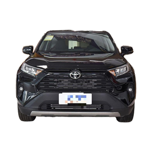 Auto Toyota RTS Modelo 2024, 2.0L CTV, Tracción en las Cuatro Ruedas, Versión Adventure PLUS, Auto Toyota Auténtico, Vehículos Nuevos - Product Image 1