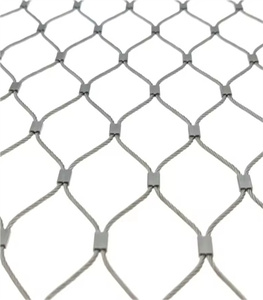 50 năm chống gỉ nền tảng máy bay helideck chu vi lưới cho an toàn cao bảo vệ - Product Image 2