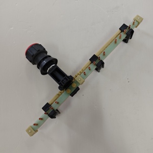 Cambiador de transformadores en carga serie WST, 60Hz 6-35KV para reemplazo de transformadores de potencia, precio combinado - Product Image 1
