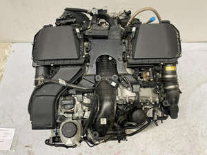 Motor 3.0 M276 824 Original Nuevo para <span class=keywords><strong>Mercedes</strong></span> W166 ML350 - Product Image 2
