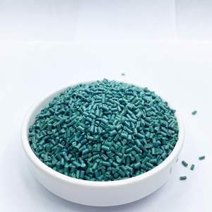 Gránulos de Nylon PA6/PA66 de Alta Resistencia al Desgaste FUXI, Virgen, 25 kg/Bolsa, Grado de Moldeo por Inyección, Marca Tengyue, Fábrica de Origen Jiangsu - Product Image 3