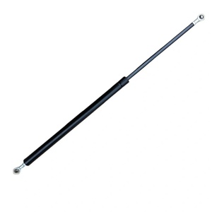 Fabriek Hete Verkoop Lente Staal <span class=keywords><strong>Gas</strong></span> Lift <span class=keywords><strong>Gas</strong></span> Veerpoot Lift Gasveer Voor Auto 1200n Kracht Is Bestand Tegen Extreme - Product Image 2