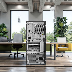 Pour <span class=keywords><strong>Lenovo</strong></span> <span class=keywords><strong>Thinkstation</strong></span> <span class=keywords><strong>P360</strong></span> chine Intel Core 12 CPU DDR5 4400 pour les stations de travail graphiques GPU NVIDIA en Stock - Product Image 2