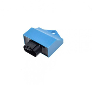 ECU ILIMITADO CDI SYM SYMPHONY SR 30410-M92-000 Motocicleta para Sym Symphony Sr <span class=keywords><strong>125</strong></span> E3 <span class=keywords><strong>Peugeot</strong></span> tweet <span class=keywords><strong>125</strong></span> E3 Symphony 50 E3 ECU - Product Image 3