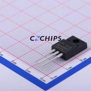 Nuevo y Original SB10200FCT_T0_00001 ITO-220AB-3 Diodo Schottky, Venta al por Mayor de Componentes Electrónicos, Proveedor de Chips y Servicio BOM - Product Image 1