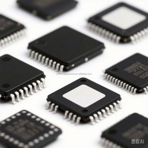 Circuito integrado de chip IC nuevo y original en stock, modelo de circuito integrado de 1/PT, 1/2, 2, 1/2 - Product Image 6
