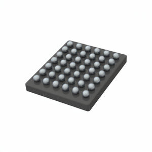 Embedded BOM IC In Stock 42 UFBGA, CSPBGA CYPD3126-42FNXIT Electronic Chips Component - Product Image 1