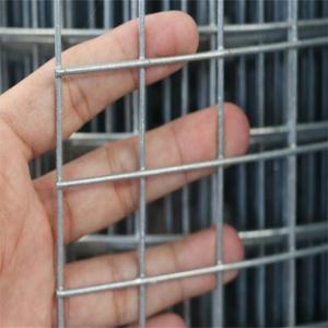 Fabrika toptan fiyat kök Guard gowelded kaynaklı tel rulo ucuz maymun tel - Product Image 6