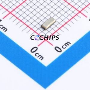 DH2032K76807T8188003 Crystal (Passive) SMD3215-2P Crystal Oscillator ( Frequency: 32.768kHz )( Load Capacitance: 7pF ) - Product Image 1
