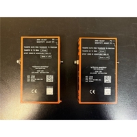 Vibro-metro GSI 130, Separación Galvánica, Programación PLC, Control Industrial, RS485, 240V, Automatización Industrial