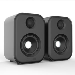 Enceintes de bureau 50W BT 5.3 avec USB, RCA, Optique pour l'extérieur, le karaoké, la maison et le bureau - Product Image 6