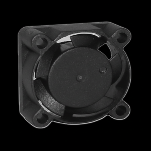 พัดลมระบายความร้อน Crown 2510 Blower Cooling T1 AC Axial Fan แบบลูกปืน โครงสร้างพลาสติก ใช้พลังงานไฟฟ้า ผลิตตามแบบ OEM ปรับแต่งได้สำหรับงานอิเล็กทรอนิกส์ - Product Image 1