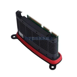 Module de commande de phare au xénon BMW 63117316187 pour F32 X5 X6 F10 2014 2016 Pièce de rechange - Product Image 3