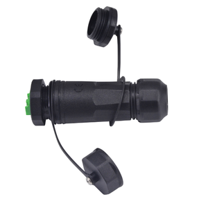 GIET M21 LCAPC Arnés de cables de fábrica Componente LC de alto rendimiento Conector de <span class=keywords><strong>cable</strong></span> de parche de fibra óptica dúplex para exteriores - Product Image 4