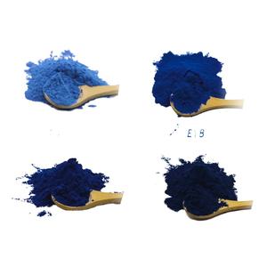 Polvo de espirulina azul puro, Phycocyanin E25, grado alimenticio, fabricante al por mayor - Product Image 3