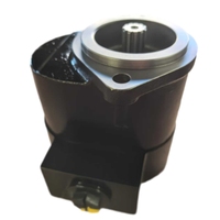 Pièces de rechange pour machines de construction, pompe hydraulique à engrenages 6678224 6681596 6687867 pour chargeuse sur pneus Bob-cat 863 863G 873