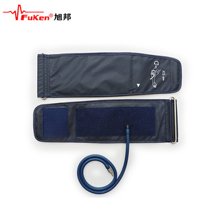 Tensiomètre électronique pleine taille avec brassard extensible pour une <span class=keywords><strong>mesure</strong></span> précise de la pression artérielle, notamment pour - Product Image 2