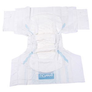 Popok dewasa uniseks murah grosir sampel gratis popok basah tempat tidur dewasa sekali pakai pasien bidal robek dalam jumlah besar - Product Image 3