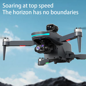 Dron L200 PLUS de 3 Ejes, 3KM, Cámara Dual 4K HD, GPS, 5G, Control Remoto, Evitación de Obstáculos, Motor sin Escobillas, WiFi, Quadcopter - Product Image 2