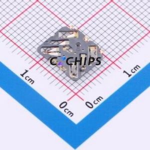 C7086-01 SIM Card Connector SMD Connector ( Card Type: Nano SIM Card )( Connector Type: Card Core ) - Product Image 2