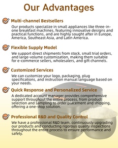 Kho Bạc Crest 5L Tự Động Thông Minh Kỹ Thuật Số LCD Nồi Cơm Điện Không Dính Nhà Điện Nhựa Nhà Ở 220V Cho Hộ Gia Đình Sử Dụng - Product Image 6