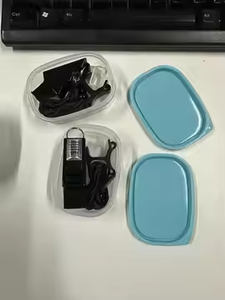 Silbato de Árbitro Profesional con Agarre Abatible y Logo Personalizado para Fútbol, Baloncesto y Voleibol - Product Image 5