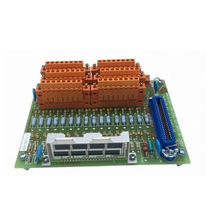 Módulo de Entrada Analógica MU-TAIH02 Original y Nuevo en Stock, Envío Rápido, Repuesto Industrial - Product Image 1