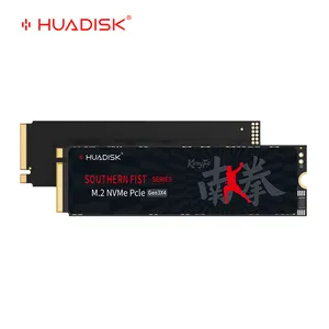 हॉट सेलिंग M.2 NVMe SSD 128GB/256GB/512GB सॉलिड स्टेट ड्राइव PCIe इंटरफ़ेस लैपटॉप/डेस्कटॉप/सर्वर PCIE आंतरिक HDD क्षमता