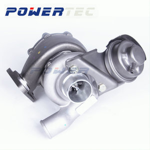 กังหันที่สมบูรณ์สำหรับ Opel <span class=keywords><strong>Corsa</strong></span>, Minerva, Astra, Isuzu พร้อมเครื่องยนต์ Z17DTH 49131-06003 turbocharger 8973000926 powertec - Product Image 5