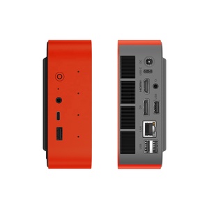 <span class=keywords><strong>Mini</strong></span> <span class=keywords><strong>PC</strong></span> <span class=keywords><strong>Beelink</strong></span> Ser9 Pro 2026 OpenClaw AMD <span class=keywords><strong>Ryzen</strong></span> R7 H255, 8 Núcleos, 24GB LPDDR5, Windows 11 Pro, Ubuntu OS, Computadora Empresarial - Product Image 5
