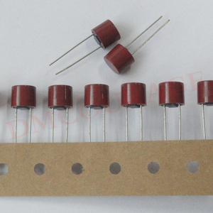 Cao phá vỡ nhanh chóng thổi mạch bảo vệ vòng tròn cầu chì nhựa bọc Micro cầu chì 1A 2A 3A 4A 5A 6A cho 250V mạch đồng - Product Image 3