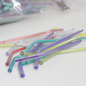 ZOGEAR AS001 puntali per siringa monouso 3 in 1/punta per siringa per acqua dell'aria dentale - Product Image 2