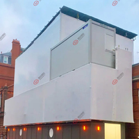Usine professionnelle vendant l'enveloppe thermorétractable de bateau grand Film ignifuge