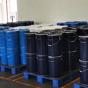 המחיר הטוב ביותר שני חלק סיליקון גומי rtv 2 פוליאוריטן נוזלי דפוס גומי - Product Image 3