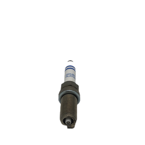 Pour bougie d'allumage double platine BOSCH Auto 0242245585000 FR5NPP332S 7432 6kOhm Remplace 12686362 99917023390 pour PORSCHE - Product Image 4
