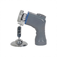 Caméra endoscopique pour instruments chirurgicaux vétérinaires à faible latence et anti-interférence avec batterie amovible de 4 heures