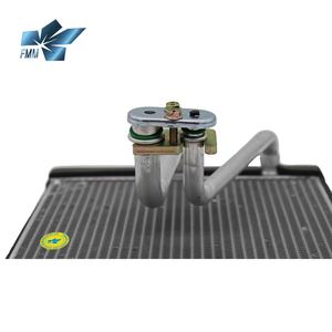 6C0820103 Évaporateur de climatisation automobile pour Audi A1 Volkswagen Polo Skoda POLO FABIA IBIZA TOLEDO RAPID 1.4 - Product Image 3