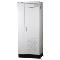 Armoire d'alimentation isolée Acrel GGF-I6.3, système de distribution d'énergie médicale, panneau d'alimentation isolé pour hôpital et soins intensifs