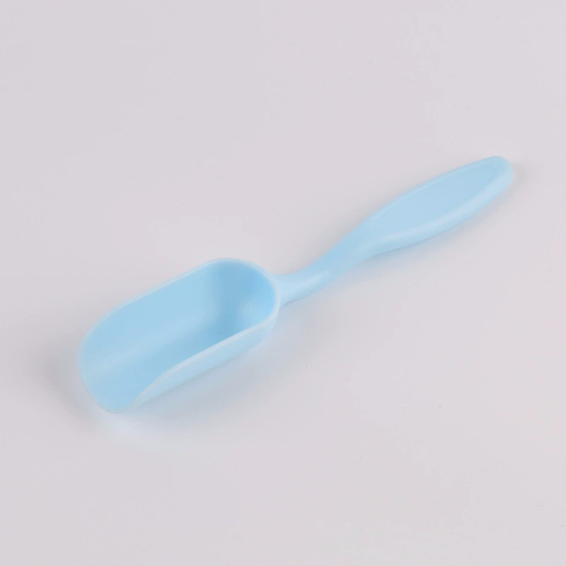 Shovel spoon