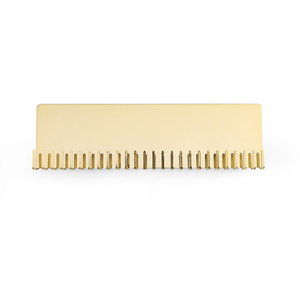 Outil de suspension pour extensions capillaires avec ventouses à usage répété pour le maintien et la présentation - Product Image 6