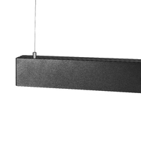 Lampu Jalur Led Linear Desain 40W 2700K 3000K 5000K