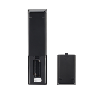 Control Remoto Universal Inteligente CRC86E <span class=keywords><strong>de</strong></span> Alta Calidad con Función <span class=keywords><strong>de</strong></span> Aprendizaje para TV BOX, SUB, DVD, CRC, <span class=keywords><strong>SAT</strong></span>, STB - Product Image 6