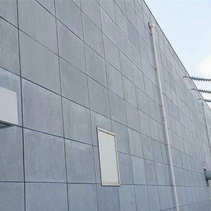 Pannelli in Fibra di Cemento Deba Non Infiammabili Impermeabili ad Alta Resistenza Leggeri Rinforzati per Pareti Esterne di Edifici per Uffici - Product Image 1