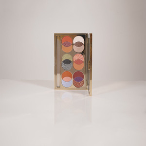 अपनी खुद की आँख छाया पैलेट, नेत्र छाया पैलेट, थोक Diy नेत्र छाया पैलेट - Product Image 3