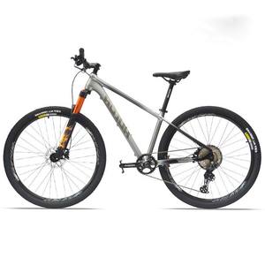 <span class=keywords><strong>Vélo</strong></span> de montagne JLM Mars 11 vitesses 29 pouces/27,5 pouces en alliage d'aluminium avec freins à disque hydrauliques, selle de course <span class=keywords><strong>ultra</strong></span> légère extensible - Product Image 3