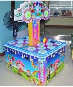 Máquina de Juego Arcade de Alta Densidad Just Dance para Entretenimiento en Interiores Strike Rat - Product Image 5