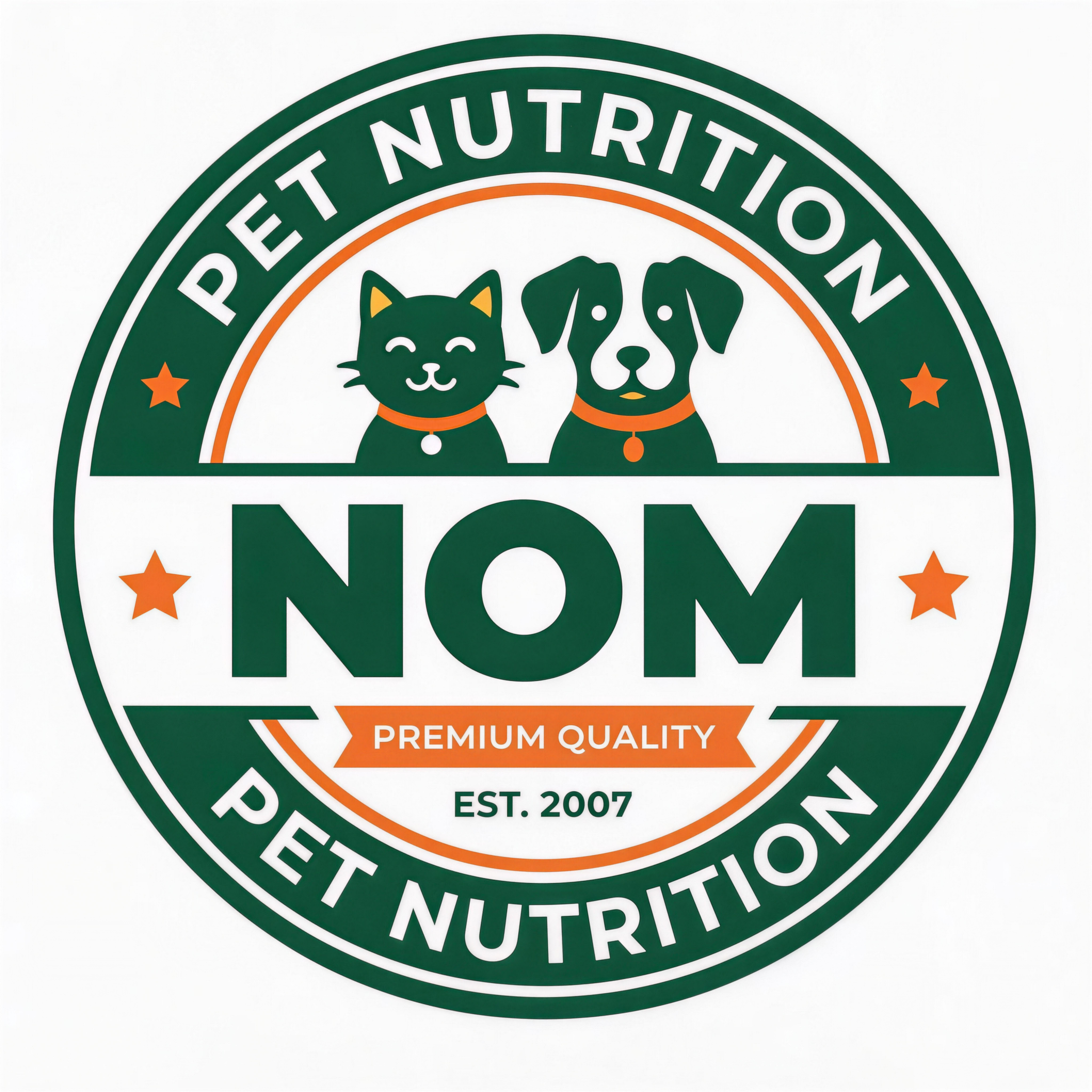 Zhejiang Nom Pet Products Co., Ltd. logo