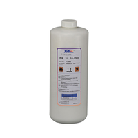 Encre d'imprimante CIJ compatible Jetink pour imprimante jet d'encre de codage industriel
