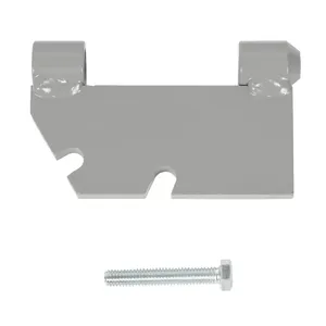 Herramienta extractora de pasador de bisagra de puerta automotriz gris para furgonetas suburbanas Chevy <span class=keywords><strong>Tahoe</strong></span> - Product Image 4