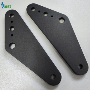 Độ chính xác cao gia công nhôm thép đồng thau tùy chỉnh phụ tùng xe máy tùy chỉnh thực hiện gia công CNC - Product Image 3